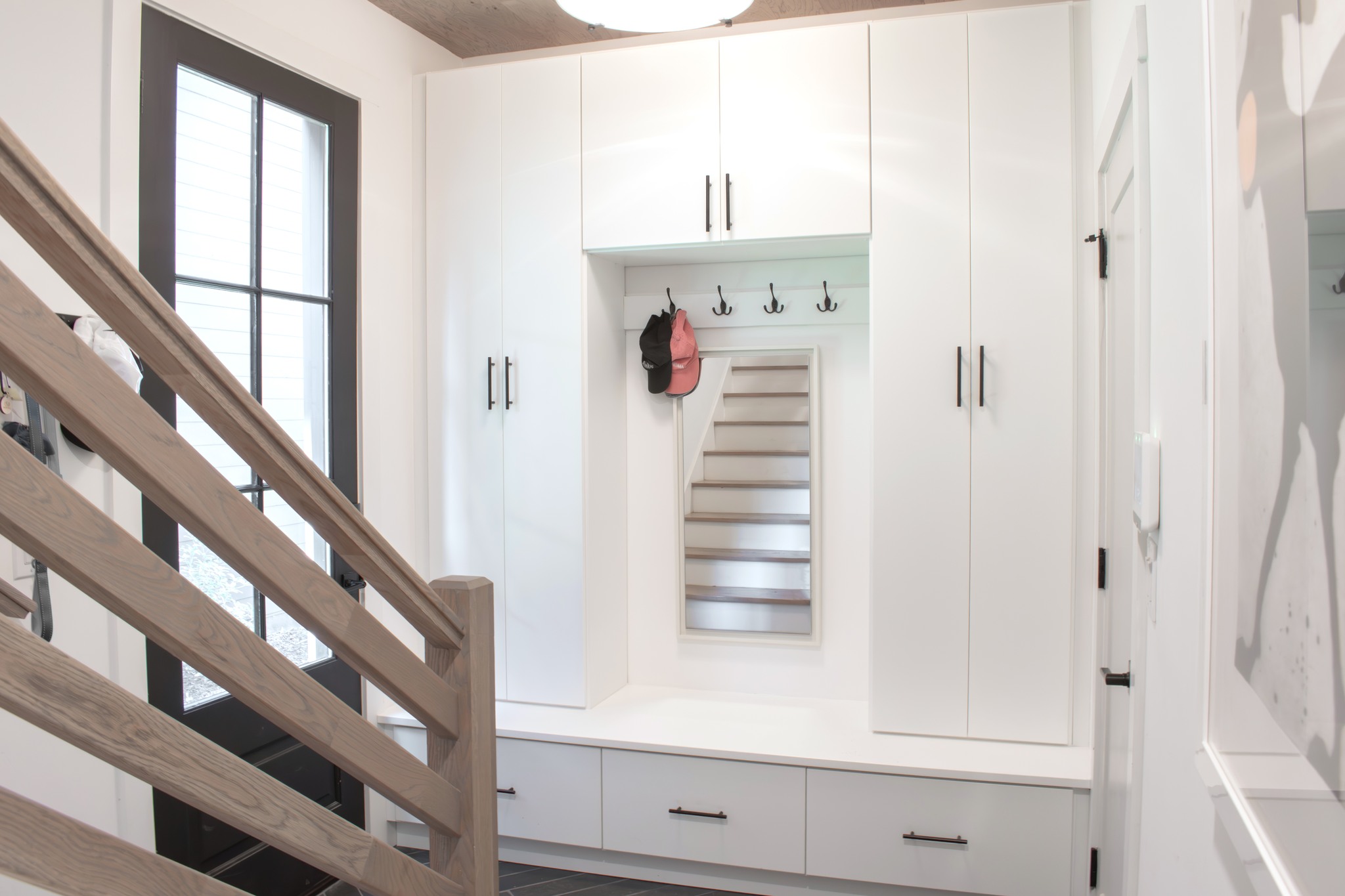 Mudroom Madison WI